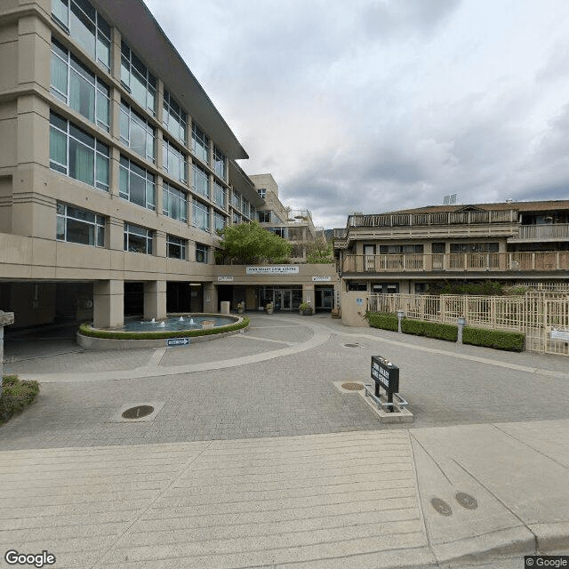 street view of Lynn Valley Care Centre