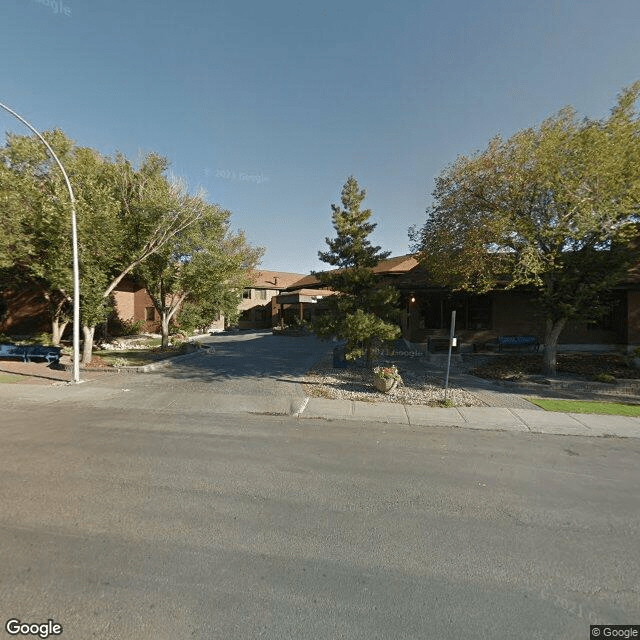 street view of St. Michael's Long Term Care Centre (LTC)