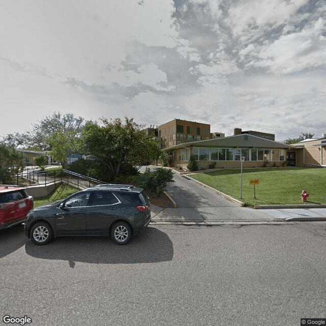 street view of Riverview Care Centre/Central Park Lodge