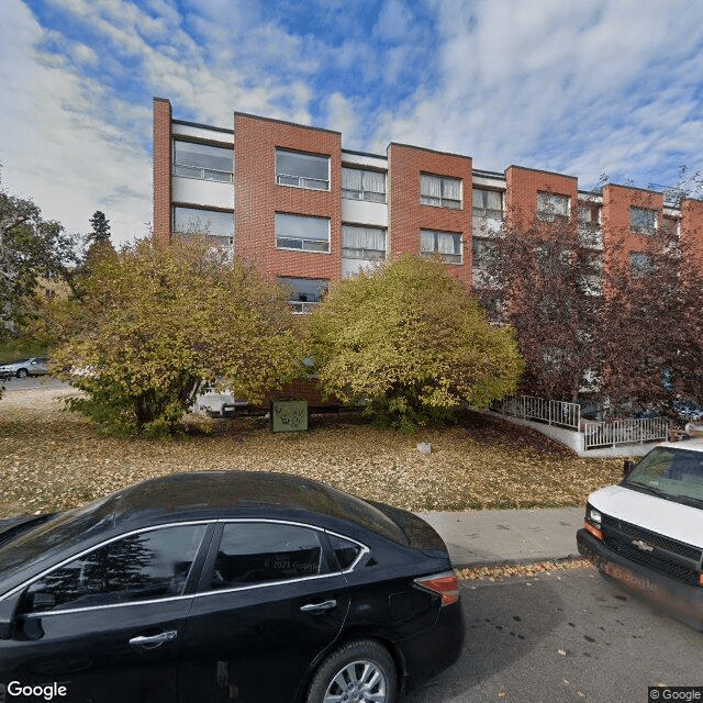 street view of Mount Royal Care Centre (LTC)