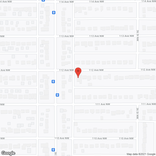 Residential And Support Services - Beverly (public) in google map