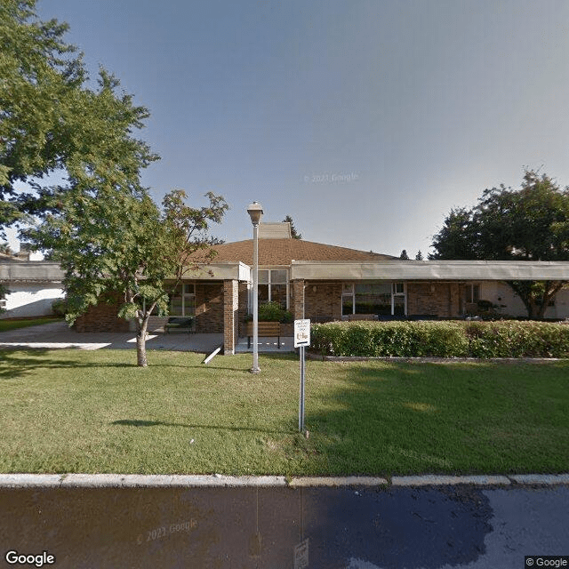 street view of Beaverdam Community - low income housing