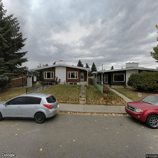 street view of Marymount (public)