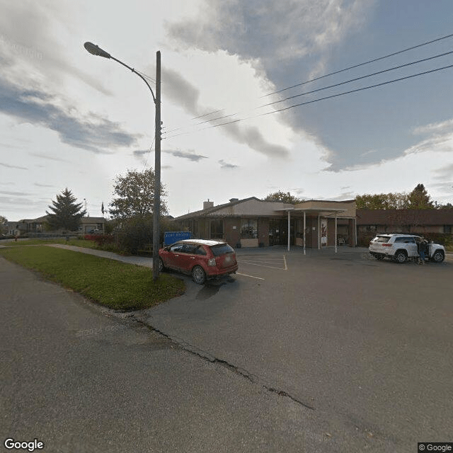 street view of Extendicare Fort Macleod (LTC)