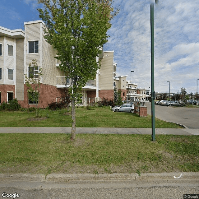 street view of Extendicare Eaux Claires (LTC)