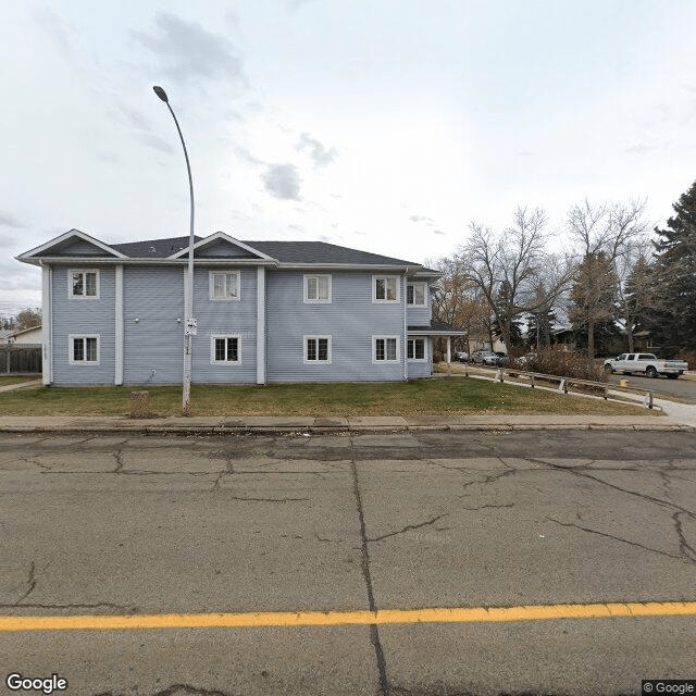 street view of Excel Resources Society, Residence #35 (Lauderdale) (public)