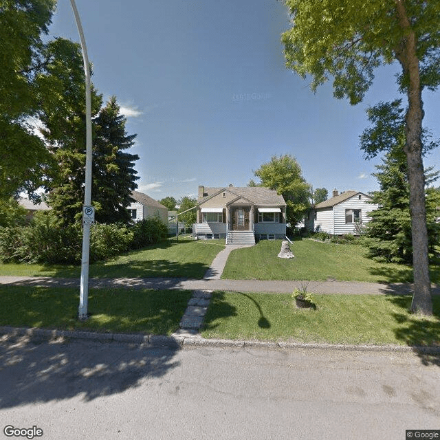 street view of Excel House Silverberry (public)