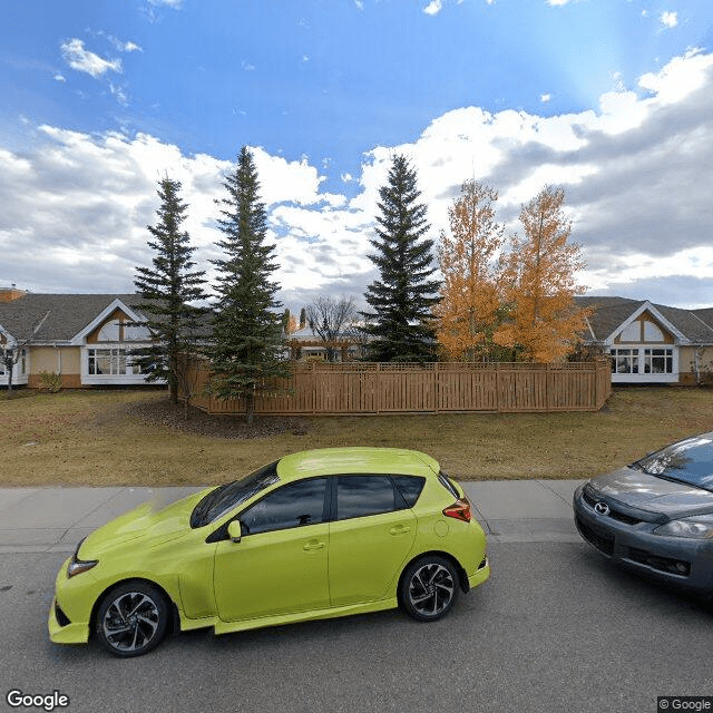 street view of Carewest Signal Pointe (LTC)