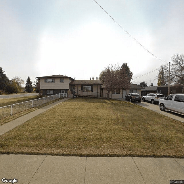 street view of Robin Hood Residence I