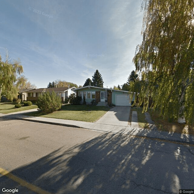 street view of Robin Hood Association - Residence 31