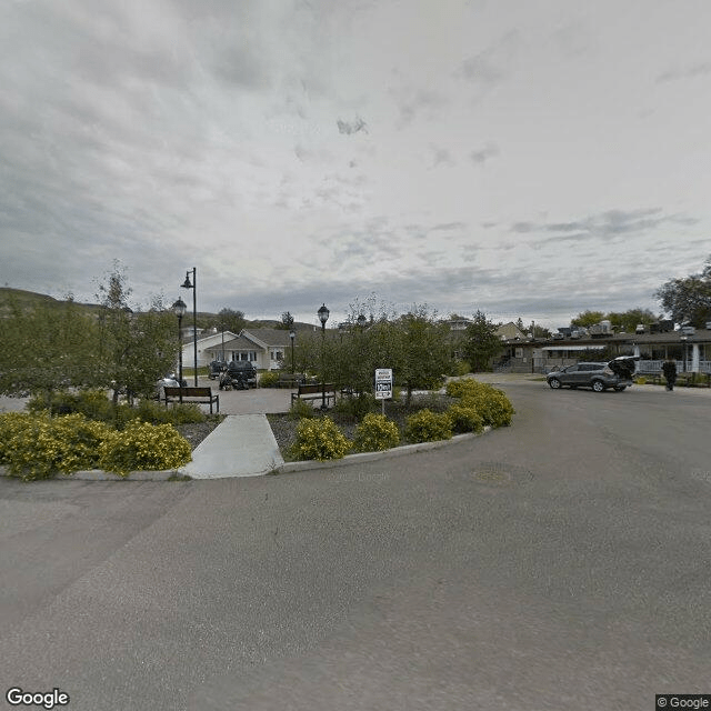 street view of Sunshine Lodge - PUBLIC