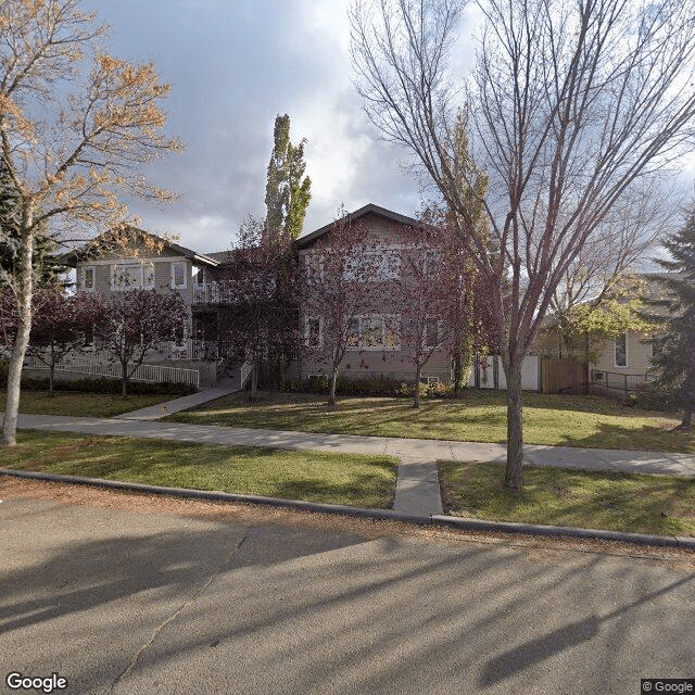 street view of Winnifred Stewart Association Residence 16 (public)