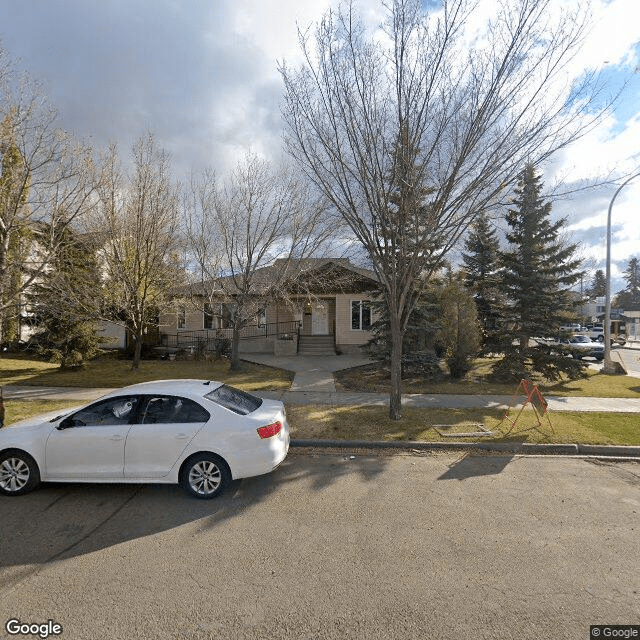 street view of Winnifred Stewart Association Residence #8 (public)