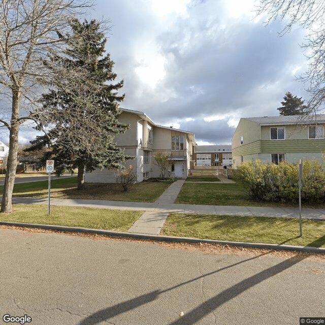 street view of Winnifred Stewart Association Residence #1 (public)