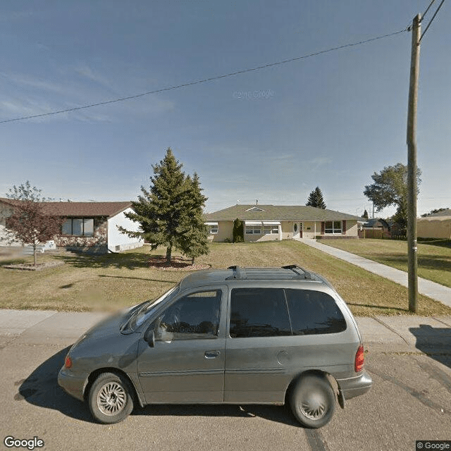 street view of 51St Street Residence (public)