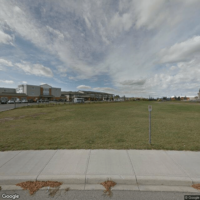 street view of Sagewood Seniors Community Inc. - PUBLIC