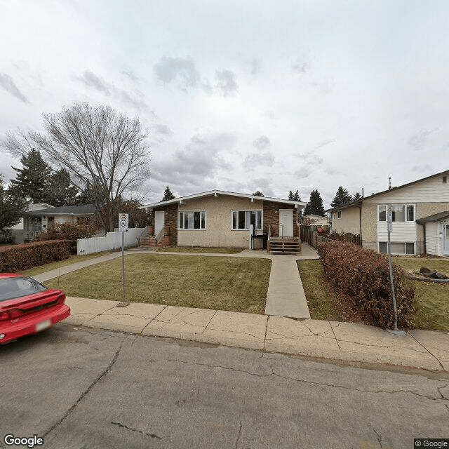 street view of Balwin House - McMan Youth and Family Services (public)