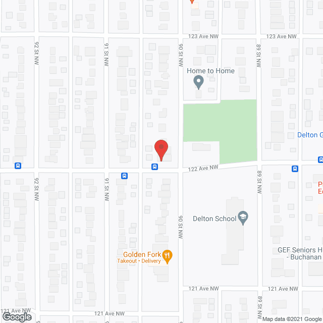 Love And Care Home - House #3 (public) in google map