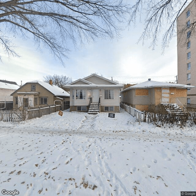 street view of Love And Care Home - House #2 (public)