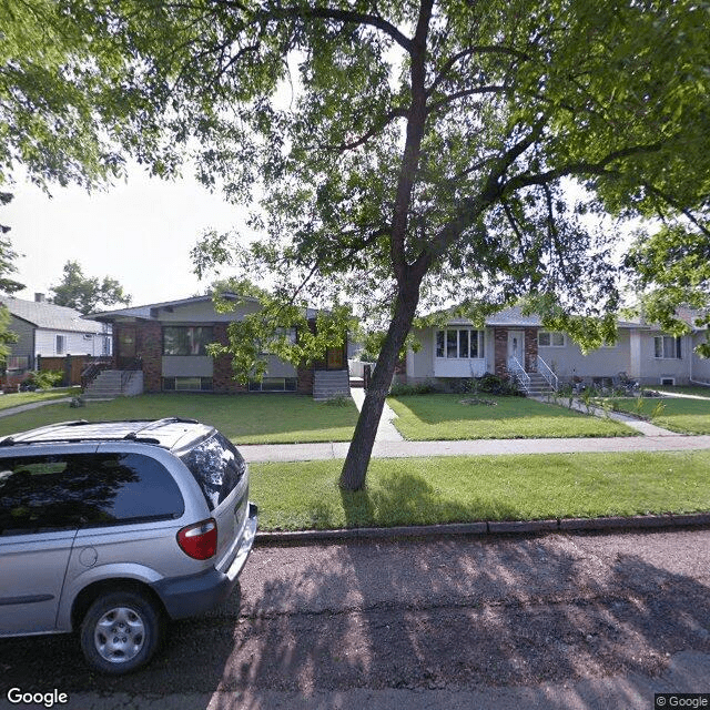 street view of Love And Care Home (public)