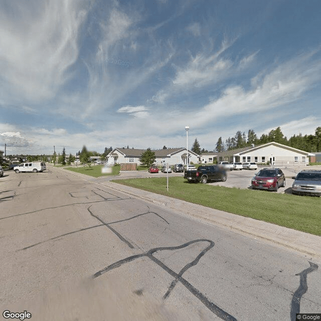 street view of Spruce View Lodge and Heights - LOW INCOME