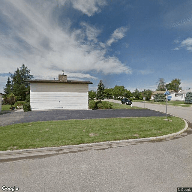 Villa Beausejour - LOW INCOME 