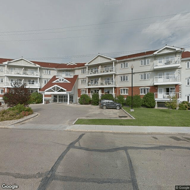 street view of Klondike Place - PUBLIC