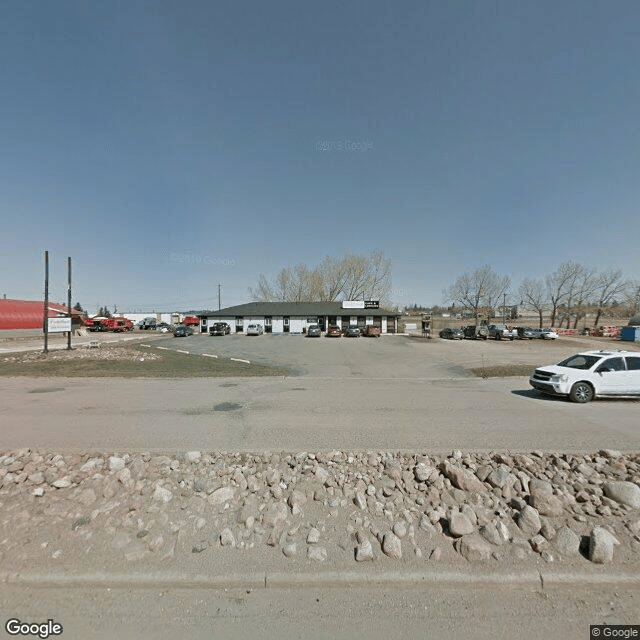 street view of River Road Retirement Inn