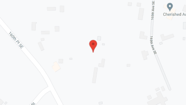 Cherished Acres Estates in google map