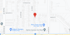 Aunt Edna's Guest Home in google map