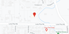 Bartlett House in google map
