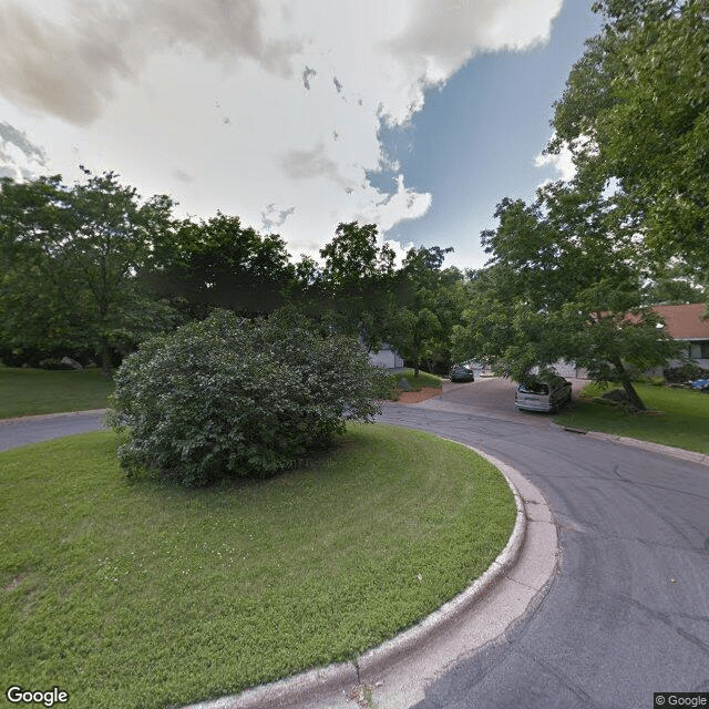 street view of Matrix Care Home I