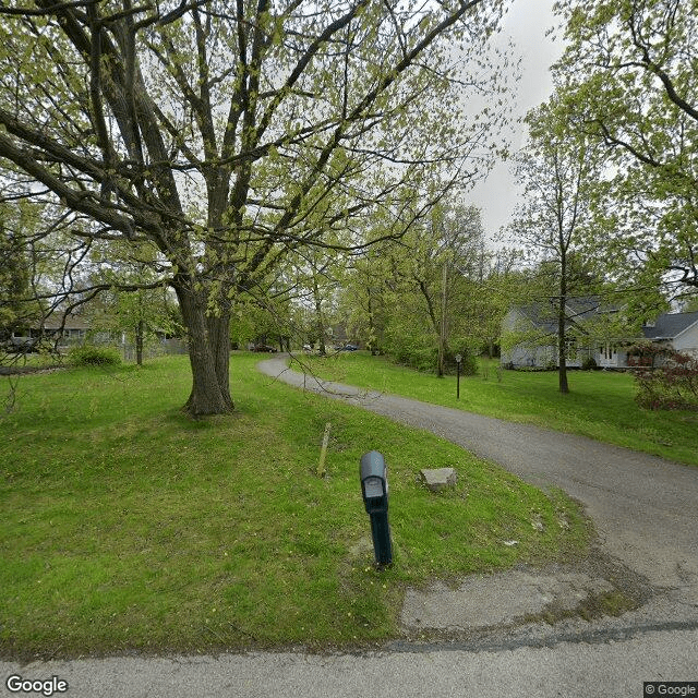 street view of White Oaks