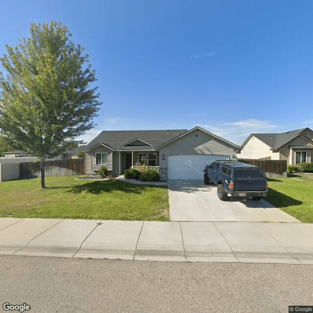 street view of Tranquil Living