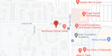 Bright AFH in google map