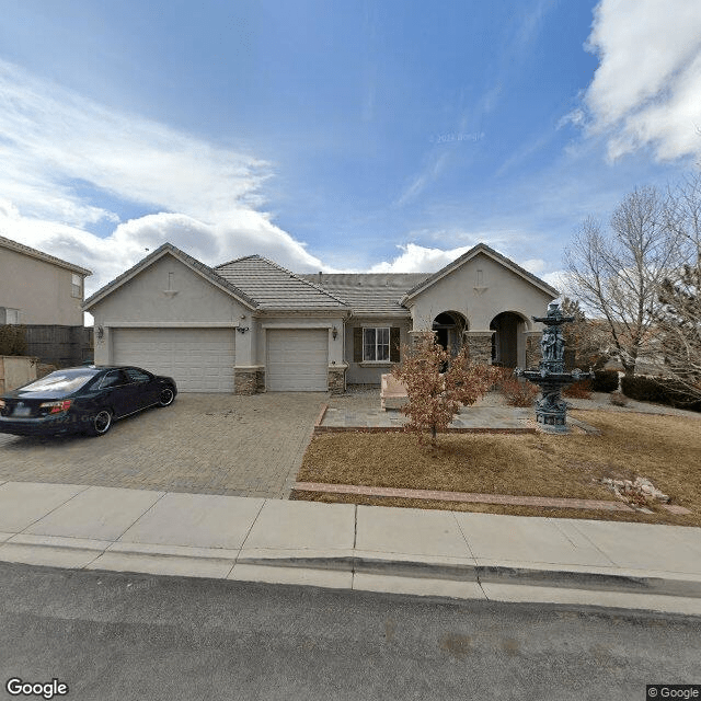 Cessa Bella Residential Suite 