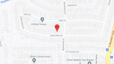 Kind Hart Home Care I in google map