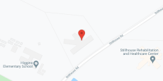 Brentwood Terrace in google map