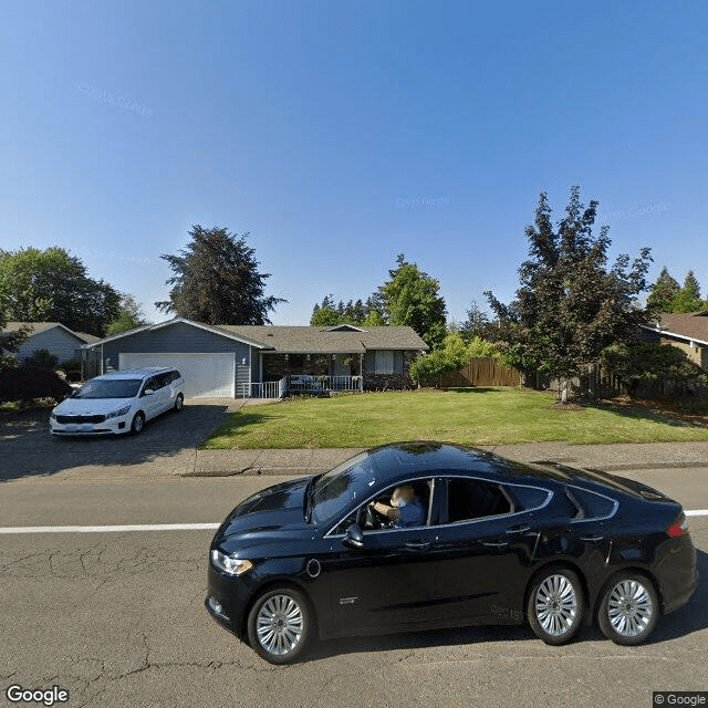 Joyful Heart Care Home 