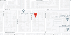 Angel Care Home in google map