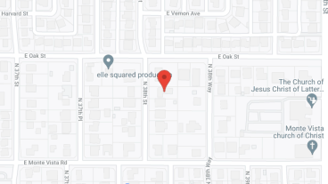 Angel Care Home in google map