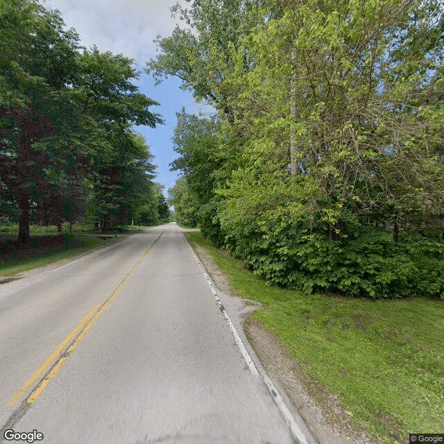 street view of Lakeshore at Siena