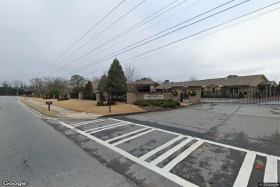 Photo of Johns Creek Senior Living Care