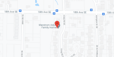 Marsrom AFH in google map