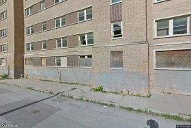 Photo of City View at St. Margaret's Loft