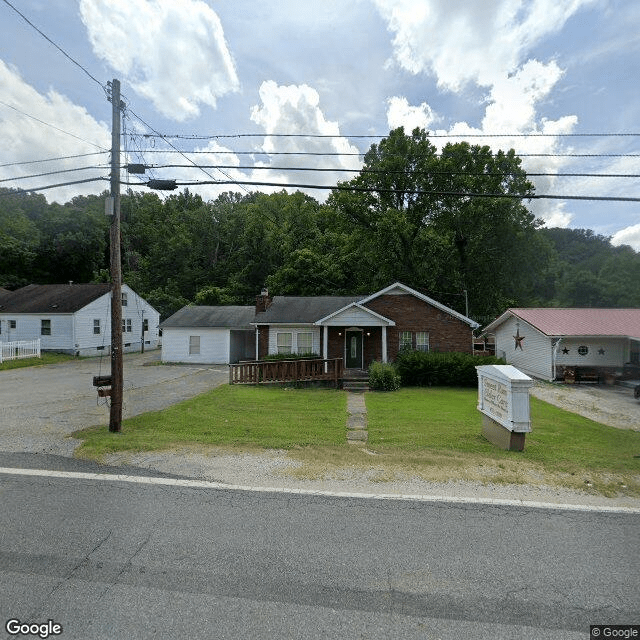 street view of Elder Care