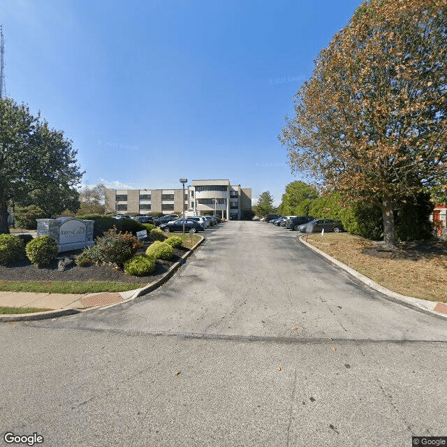 street view of Ivy Hill Rehabilitation & Nursing Center