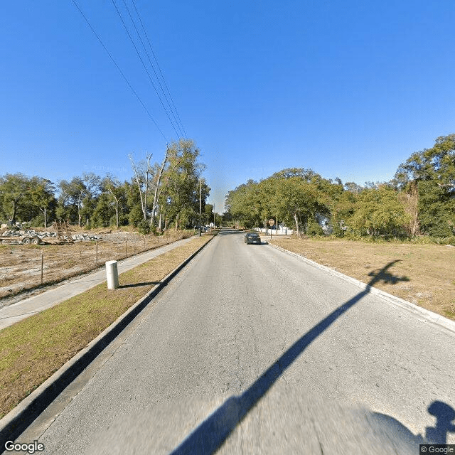 street view of The Rehabilitation Center of Winter Park