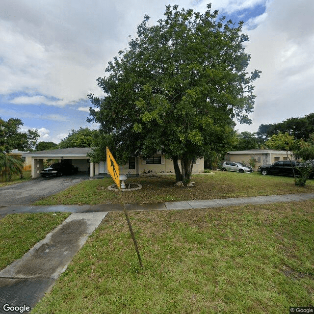 street view of Robbins Home Care