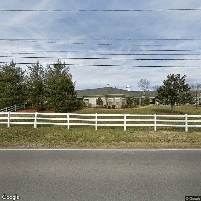 Photo of Massey Springs